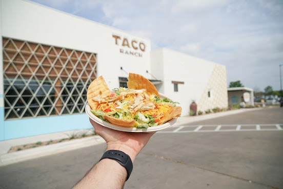 Taco Ranch by null