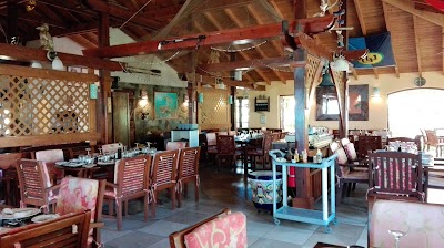 Photos of La Bussola