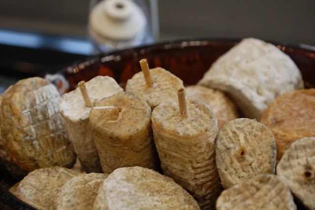 Xavier Fromager Affineur