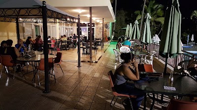 Photos of Club Banco Central
