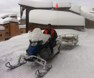 Photo n°9 de AZ SOLUTIONS LYON à Vaulx-en-Velin (Service de transport)