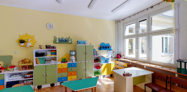 Akademia Pana Kleksa. Przedszkole nr 21