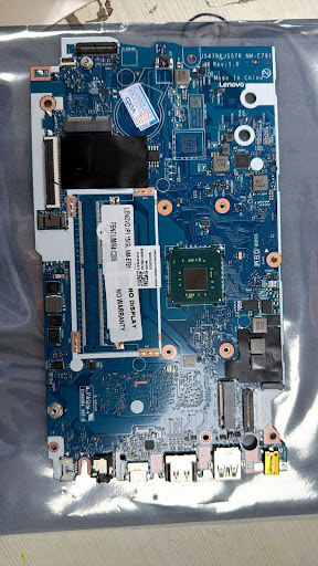 Laptop motherboard repair in Nehru Place
