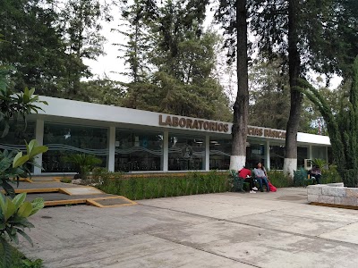 Photos of Instituto Tecnol&oacute;gico de Puebla