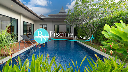 Photo de Idoine Piscines