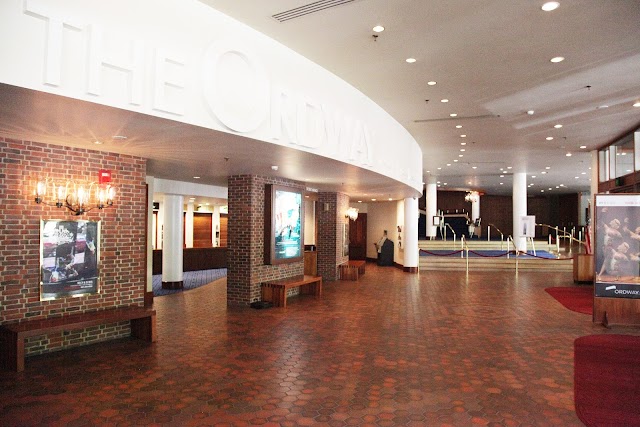 Ordway Center for the Performing Arts