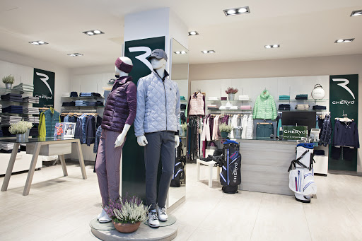 Chervò Proshop - La Montecchia - Thumbnail