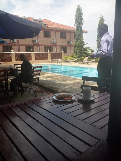 Photos of Le Savanna Country Lodge and Hotel