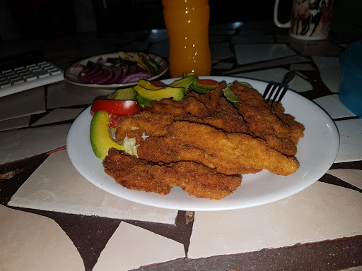 Restaurant Yudi