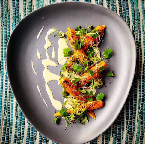 Estela Restaurant by null