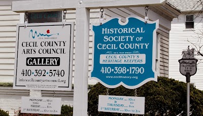 Cecil County Arts Council Inc