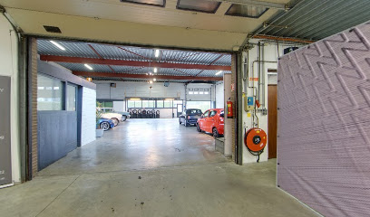 VV Auto Company