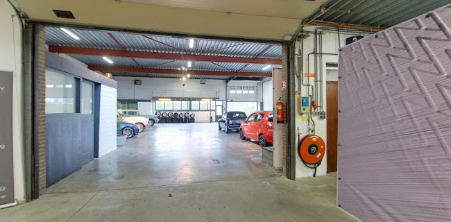 VV Auto Company