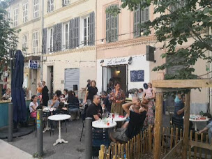 Photo n°7 de La Santita à Marseille (Restaurant latino-américain)