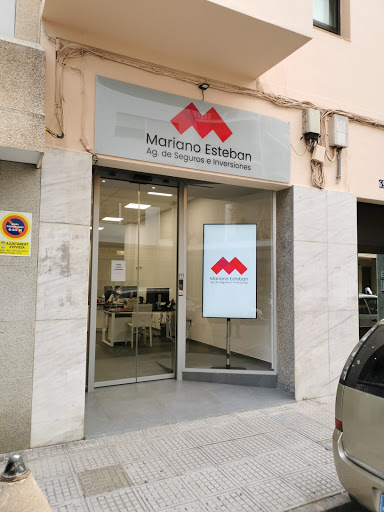 Correduria de Seguros Mariano Esteban