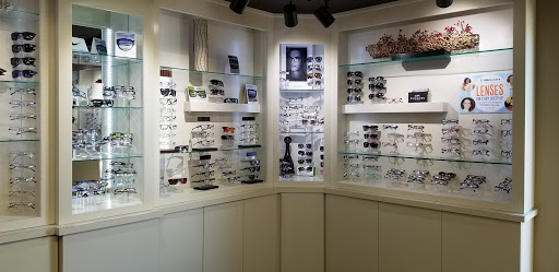 The EyeDoctors Optometrists - Thumbnail