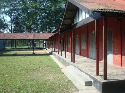 Photos of Habiganj Govt. High School