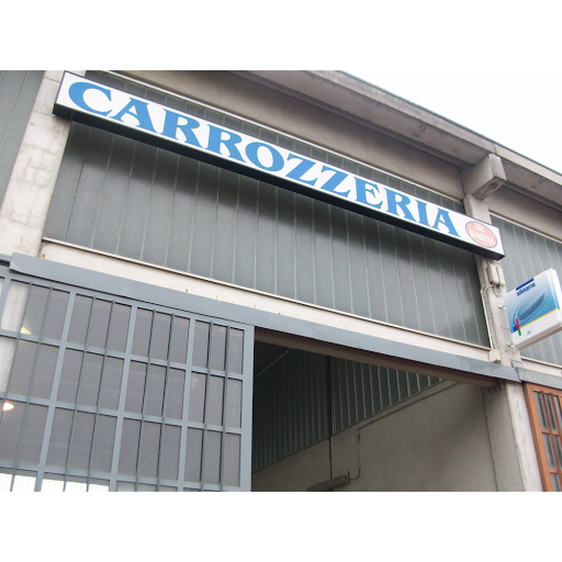 Autocarrozzeria Val Borbera - Thumbnail