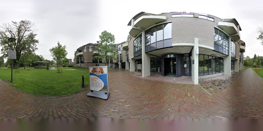Library West-Brabant - Thumbnail