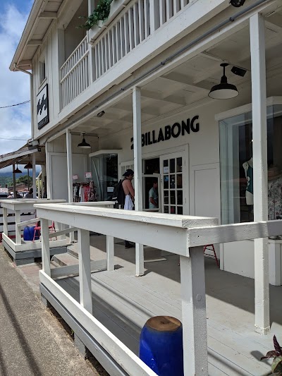 Billabong Hanalei