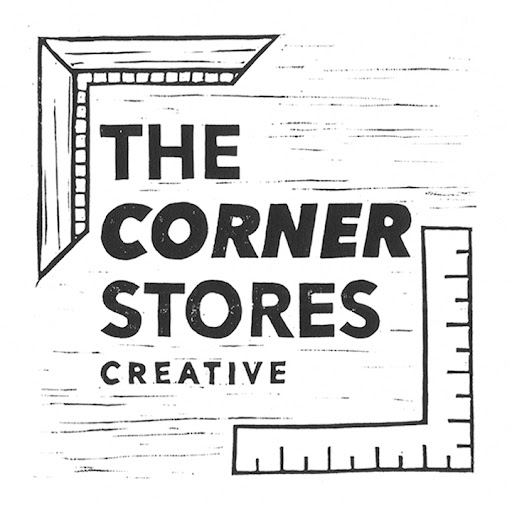 The Corner Stores Creative - Visual