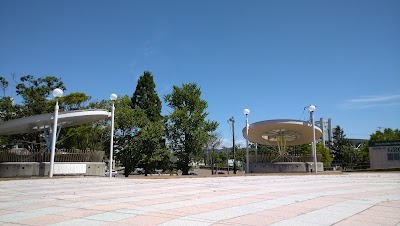 中央公園