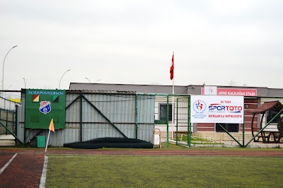 Photos of Avni Kalkavan Stadyumu