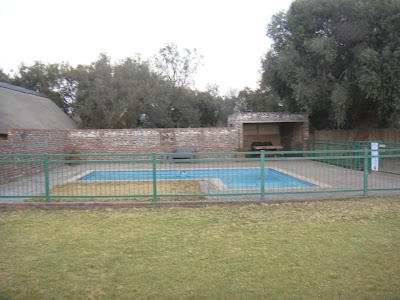 Photos of Kareespruit Game Ranch