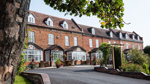 Bank House Hotel Spa & Golf Club