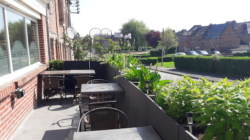 Le Jardin