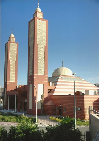 Photos of Khalifa Talal Al Jeri Mosque