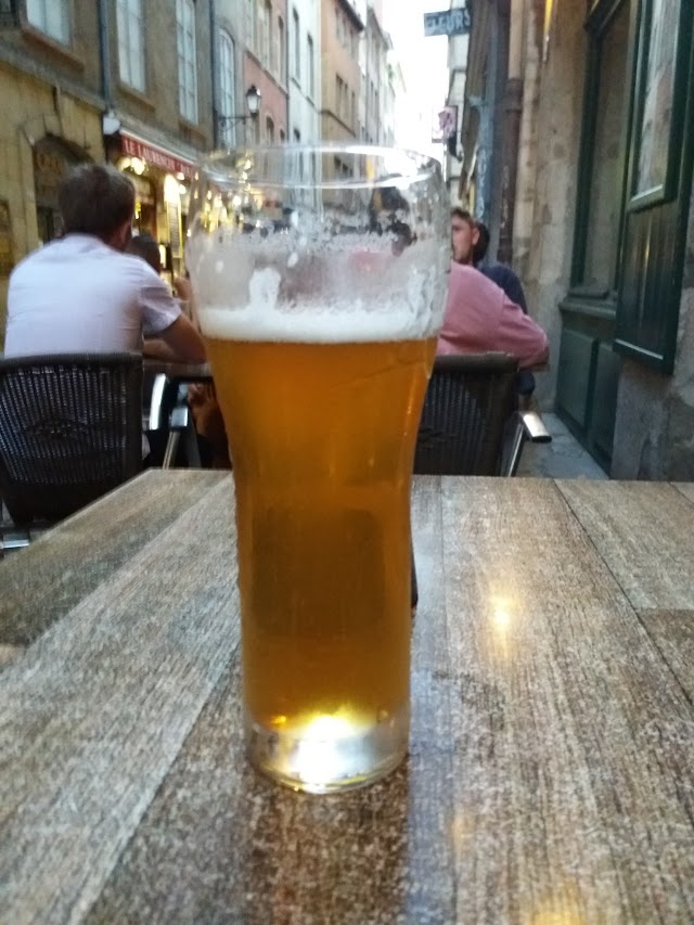 The Saint James