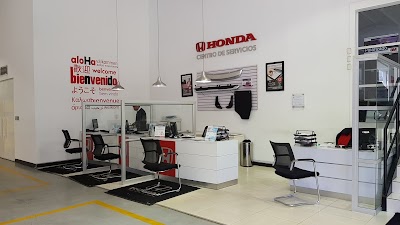 Photos of Honda