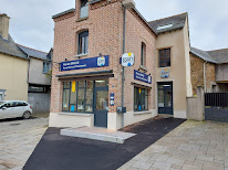 GAN ASSURANCES MONTAUBAN BRETAGNE à Montauban-de-Bretagne