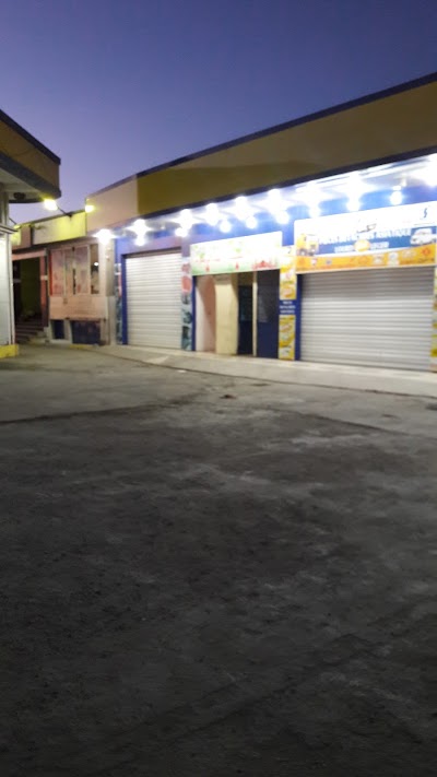 gas-station