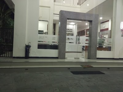 Photos of Permata Harapan Cancer Center