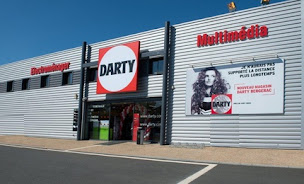 Photo n°13 de DARTY Bergerac à Bergerac (Magasin de meubles de cuisine)