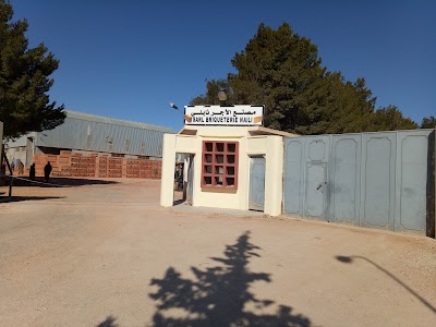 Photos of Brick factory Naili