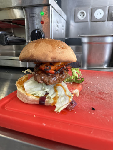 Photo 3 - Le baladin gourmand burger café