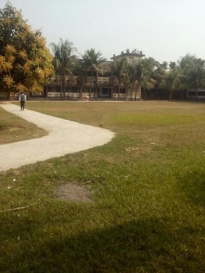Photos of Atrai Agrani Degree College