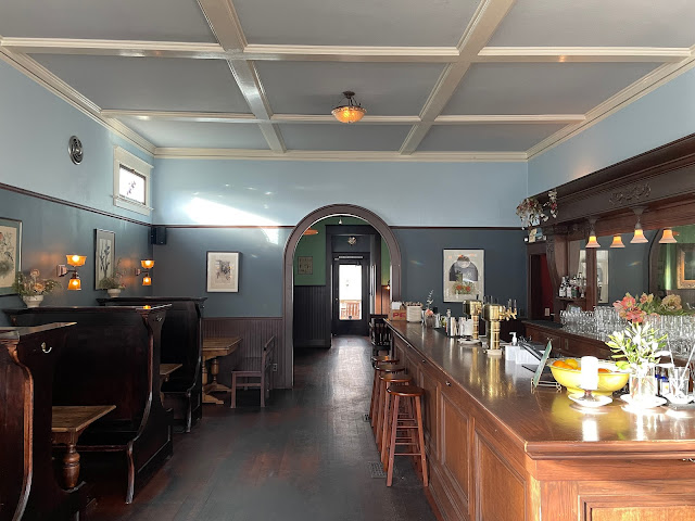 Bellwether Bar by null