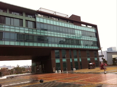 photo of Incheon Catholic University Songdo Campus