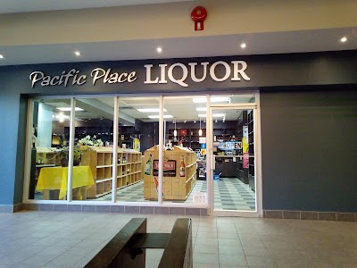 Photos of Pacific Place Liquor