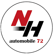 NH Automobile 72 à La Guierche