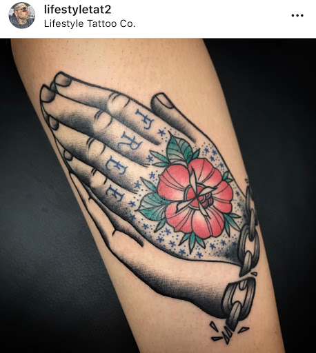 Lifestyle Tattoo Co.