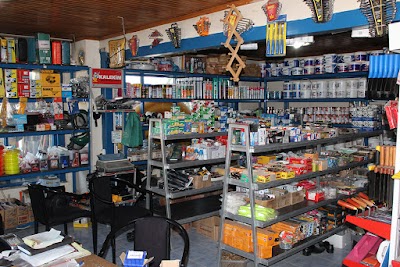 Photos of Azimkar Ticaret