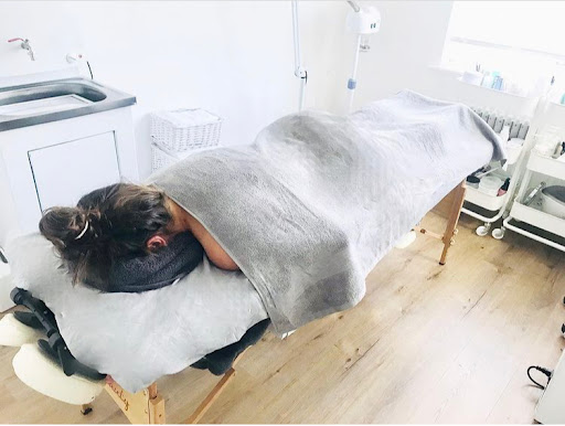 Tara Jane Nails Beauty Wellbeing