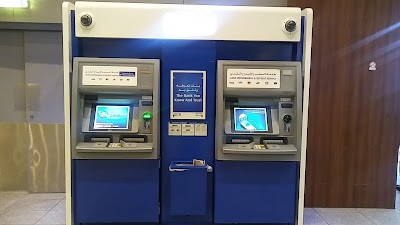 bank