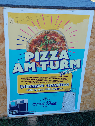 Chriss Kross Pizza Fehmarn - Thumbnail