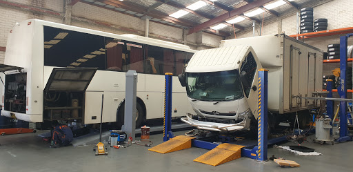 IZEN Motor Service Centre - Thumbnail